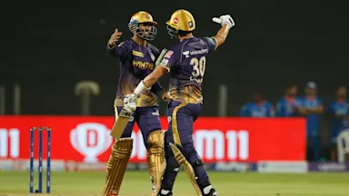 TATA IPL 2022, Match 14: KKR Vs MI – Match Report