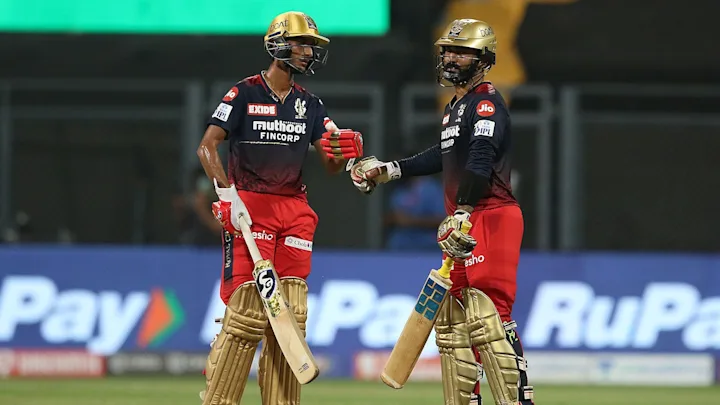 TATA IPL 2022, Match 27: DC Vs RCB – Match Report
