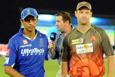 Preview : Eliminator – RR vs SRH