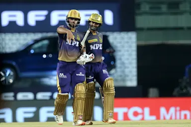 VIVO IPL 2021, Match 3 SRH vs KKR – Match Report