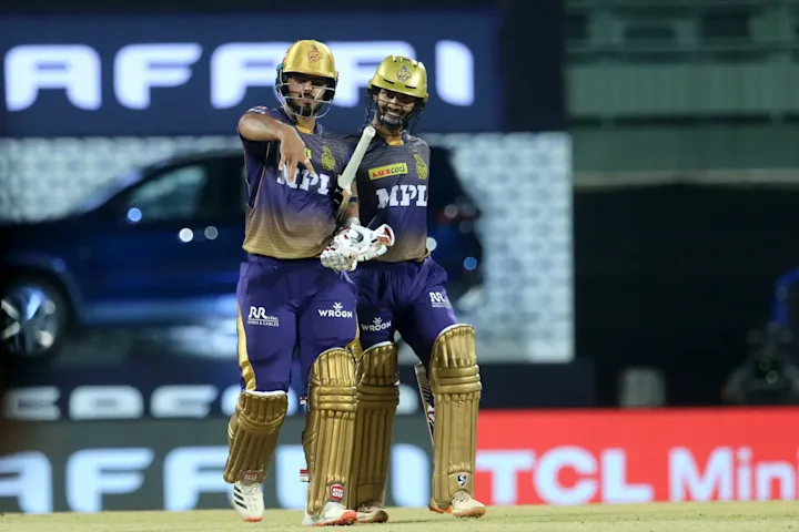 VIVO IPL 2021, Match 3 SRH vs KKR – Match Report