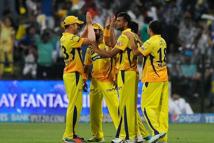 Fielders made me look good: Ishwar
