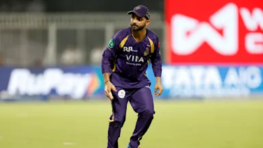 Code of Conduct Breach – Match 22: CSK vs KKR