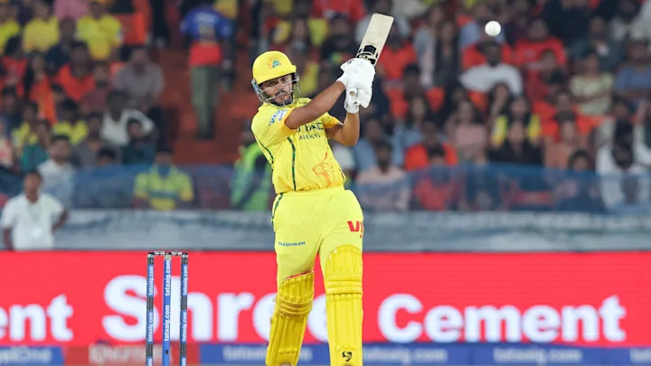 CSK sign Akash Madhwal as a replacement for Ayush Mhatre