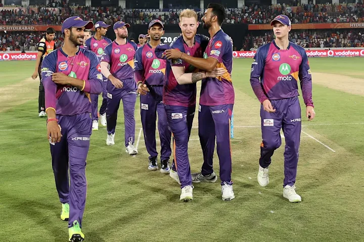 Match Report: M44 - SRH vs RPS