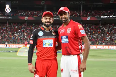 Preview: M48 - KXIP vs RCB