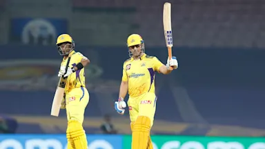 TATA IPL 2022, Match 33: MI Vs CSK – Match Report