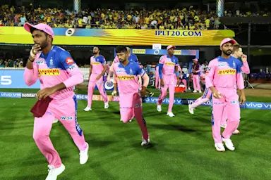 Preview: M21 - RR vs KKR