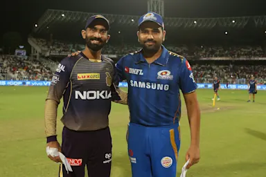 Preview: M56 - MI vs KKR
