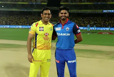 Preview: Q2 - CSK vs DC