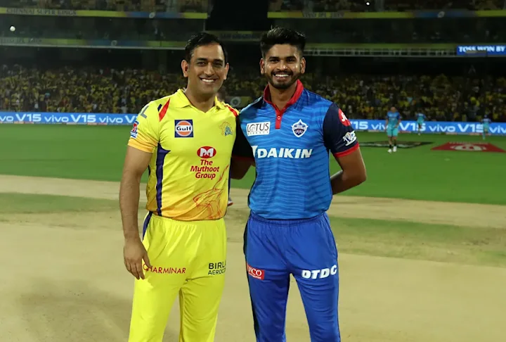 Preview: Q2 - CSK vs DC