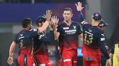 TATA IPL 2022, Match 31: LSG Vs RCB – Match Report