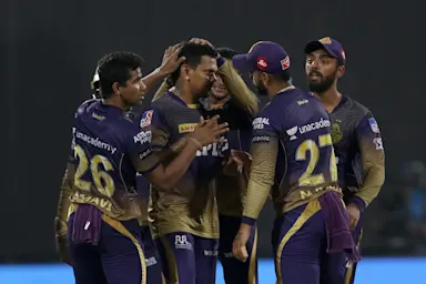 VIVO IPL 2021, Eliminator RCB vs KKR – Match Report