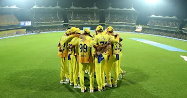 Preview: M23 - CSK vs KKR