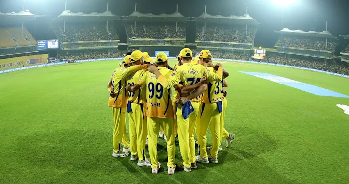 Preview: M23 - CSK vs KKR