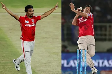 Mohit’s aggression is infectious: Sandeep Sharma
