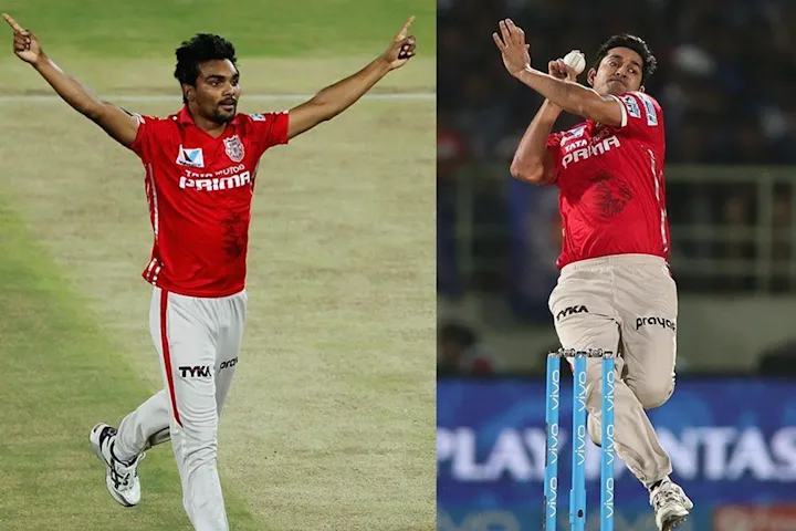 Mohit’s aggression is infectious: Sandeep Sharma