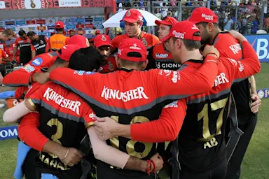 Preview: M43 - RCB vs KXIP