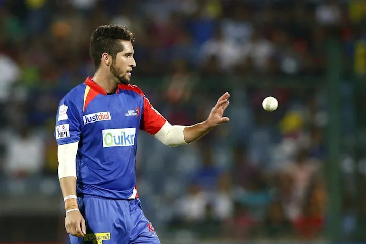 My game plan is to keep it simple: Parnell
