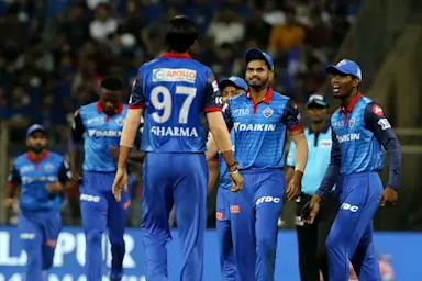 Preview: M10 - DC vs KKR