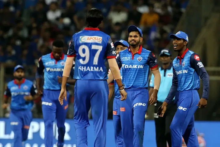 Preview: M10 - DC vs KKR