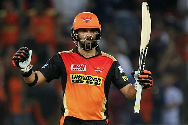 Match Report: M1 – SRH v RCB