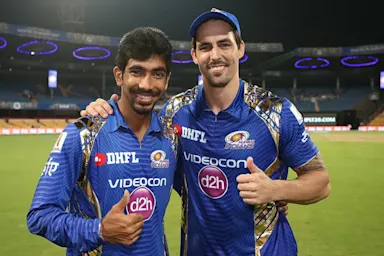 I love to see Bumrah bowl – Johnson