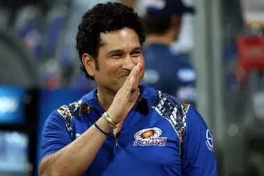 Rohit has grown as a leader: Tendulkar