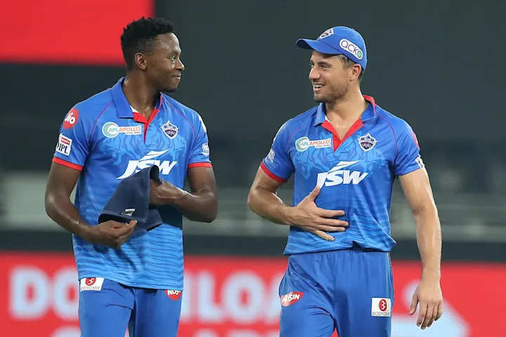 Dream11 IPL 2020, Match 2 DC vs KXIP – Match Report