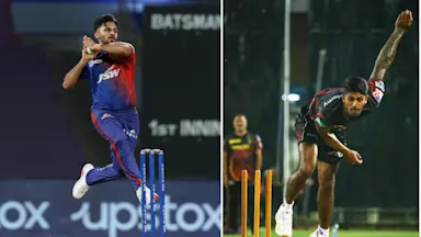 Delhi Capitals trade Shardul Thakur for Aman Khan with Kolkata Knight Riders