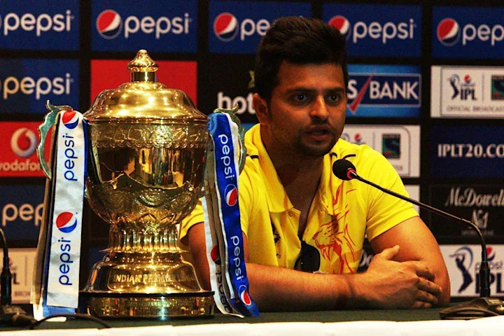 It will be a battle of nerves: Raina