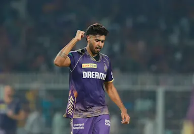 Code of Conduct Breach - Match 47 - KKRvDC