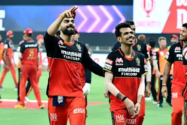 DREAM11 IPL 2020, MATCH 3 SRH VS RCB – MATCH REPORT