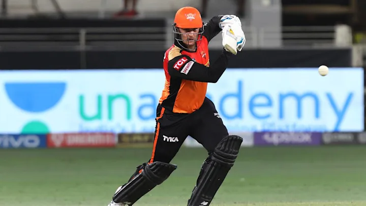 Rahmanullah Gurbaz joins Gujarat Titans as a replacement for Jason Roy