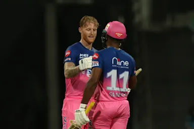 Dream11 IPL 2020, Match 45: RR vs MI - Match Report