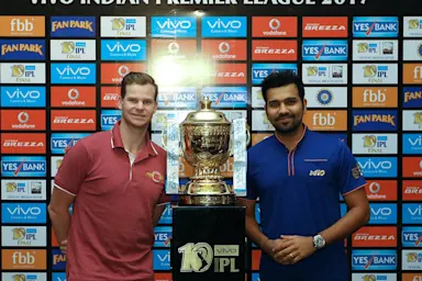 Preview: Final - RPS vs MI