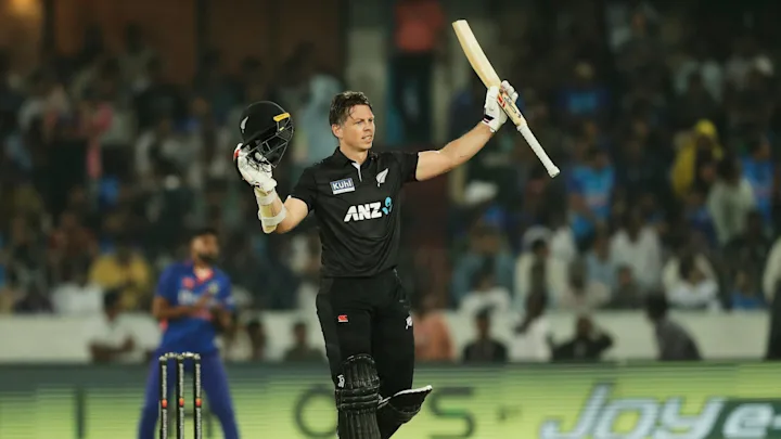 Michael Bracewell joins Royal Challengers Bangalore as a replacement for Will Jacks