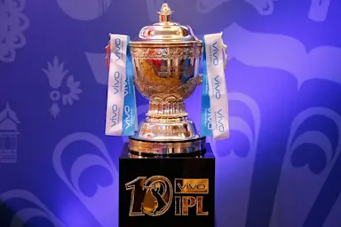 VIVO IPL 2018 Player Auction list announced