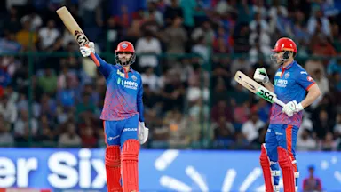 TATA IPL 2026, Match 8: DC vs MI – Match Report