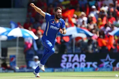 Need to win against MI: Richardson