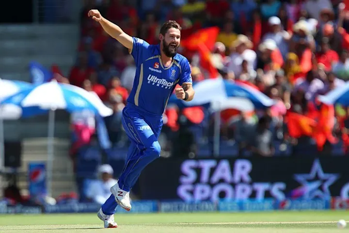 Need to win against MI: Richardson