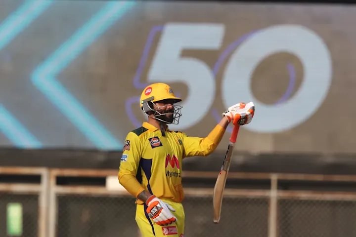 VIVO IPL 2021, Match 19 CSK vs RCB – Match Report