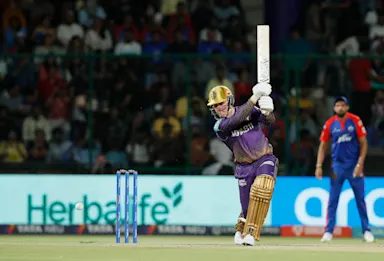 KKR name Phil Salt as replacement for Jason Roy