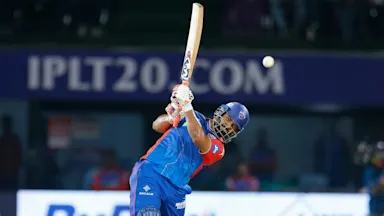 TATA IPL 2024 Match 13 , DC Vs CSK - Match Report