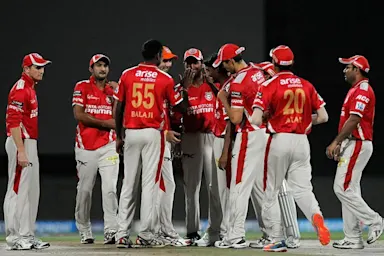 Preview: Match 15 – KKR v KXIP