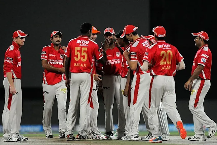 Preview: Match 15 – KKR v KXIP