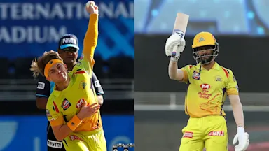 Dream11 IPL 2020, Match 44: RCB vs CSK - Match Report