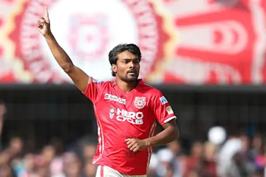 I back my strength – swing bowling: Sandeep Sharma