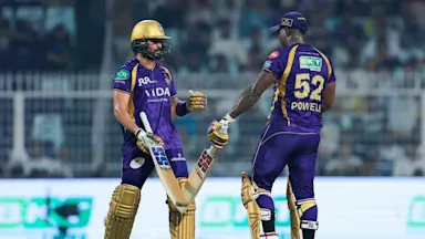 TATA IPL 2026, Match 65: KKR vs MI – Match Report