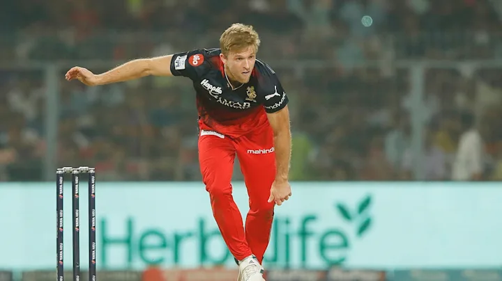 Royal Challengers Bangalore name Kedar Jadhav as replacement for David Willey